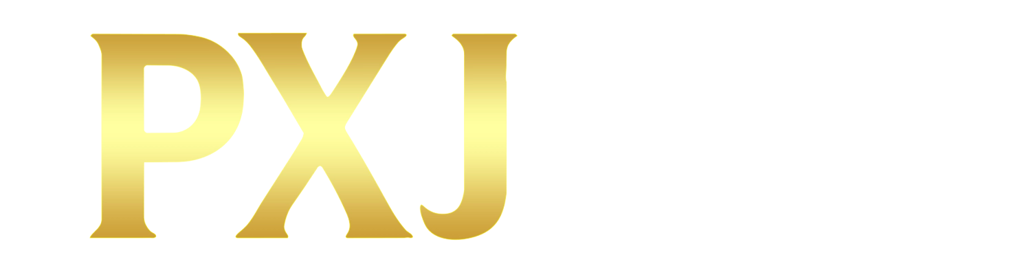 PXJ888 Logo